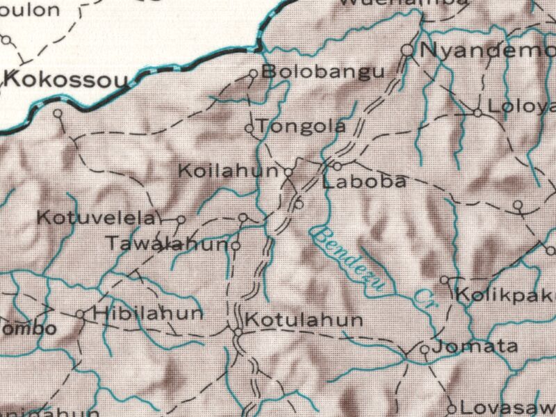 overview