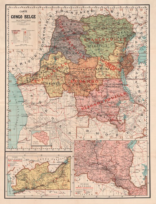 overview