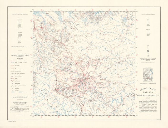 overview