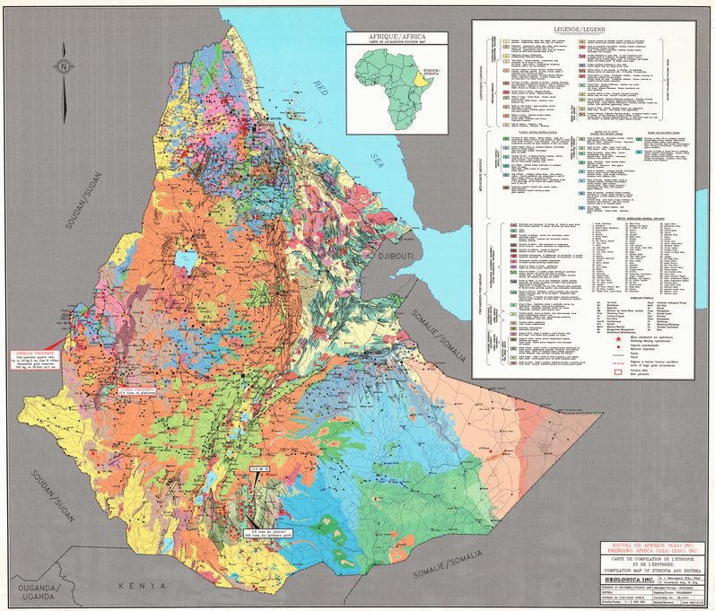 overview