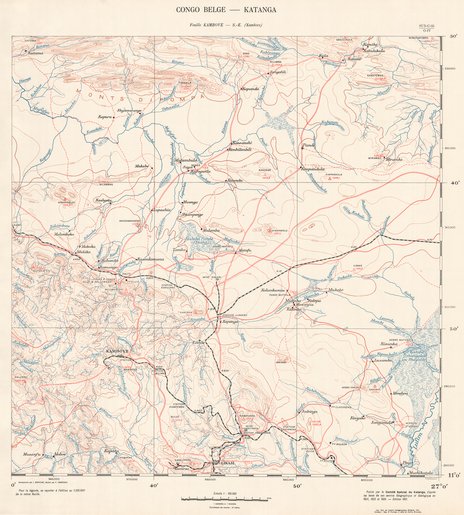 overview