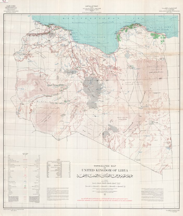 overview