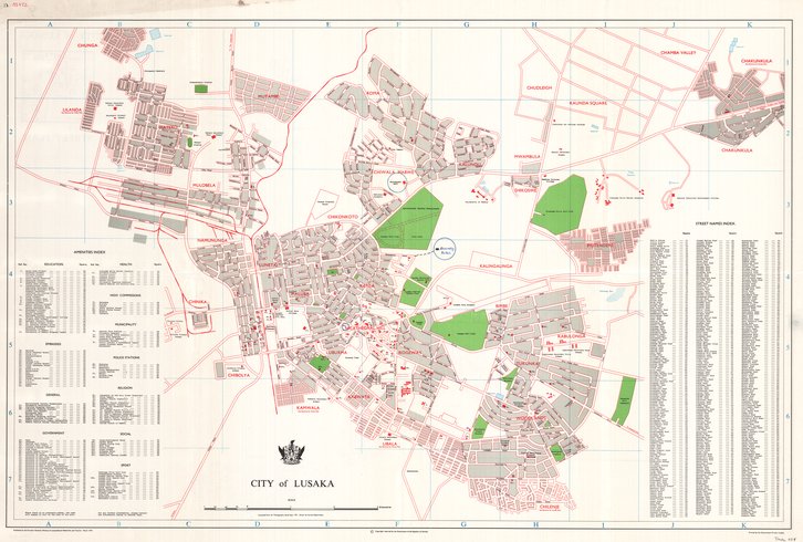 overview