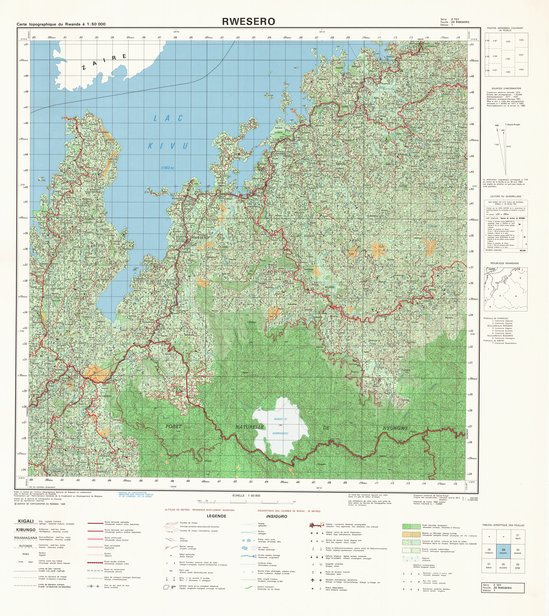 overview