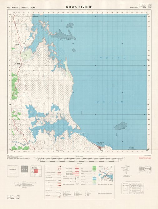 overview