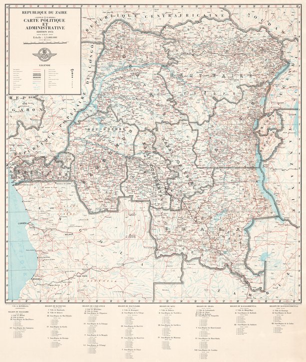 overview