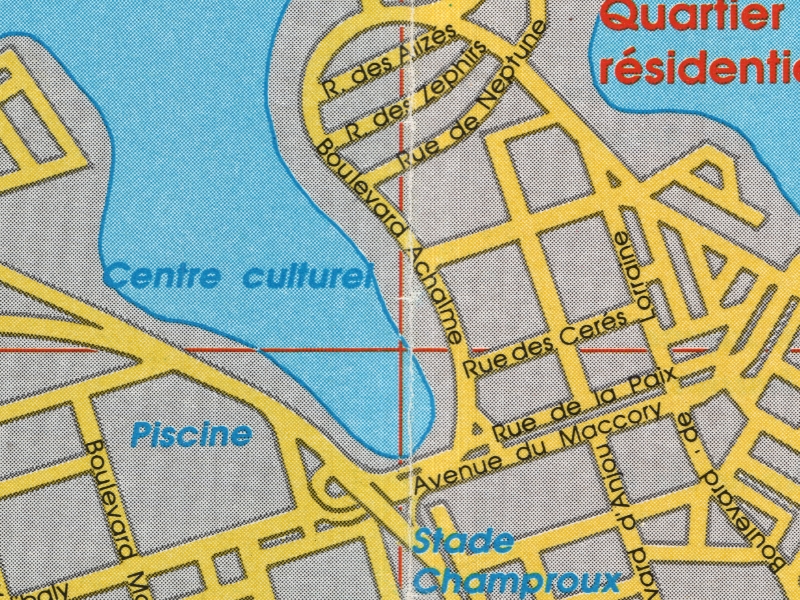 overview