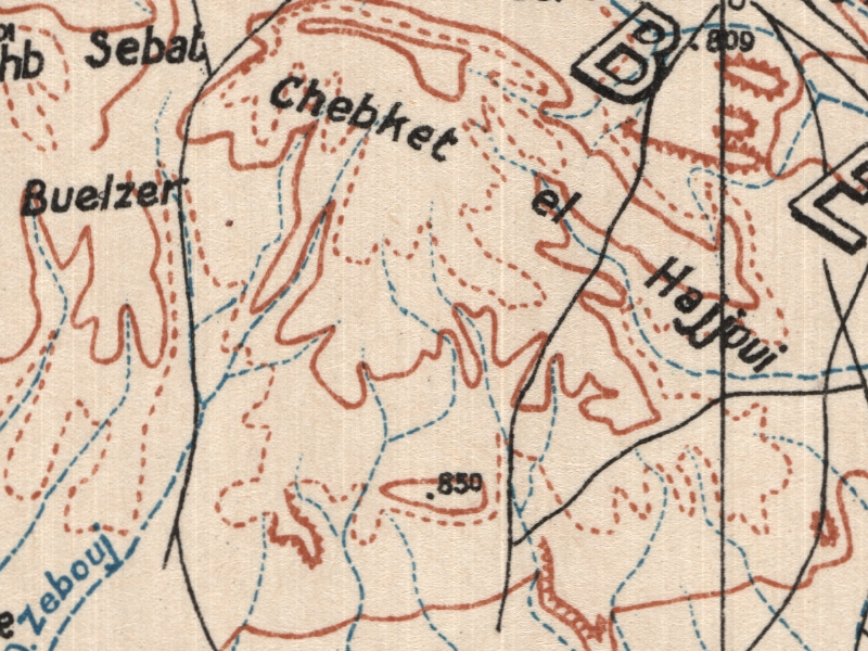 overview