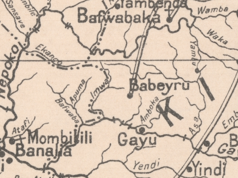 overview