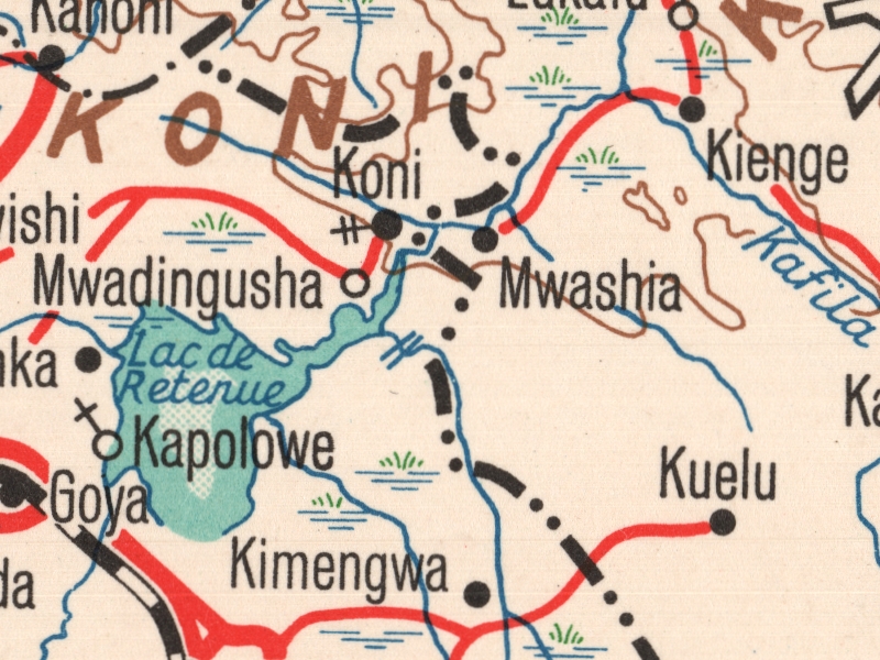overview