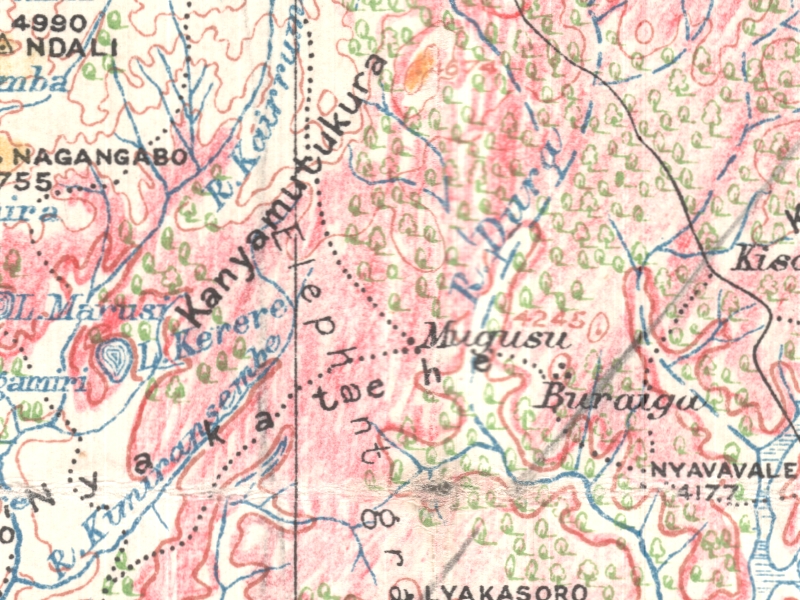 overview