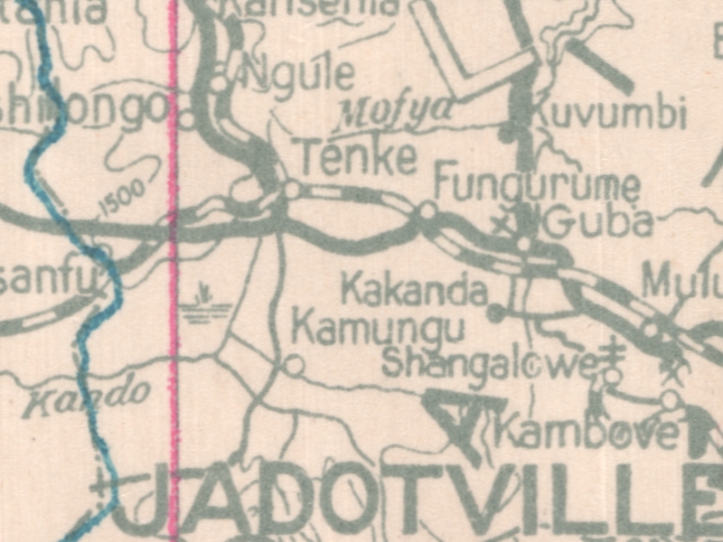 overview