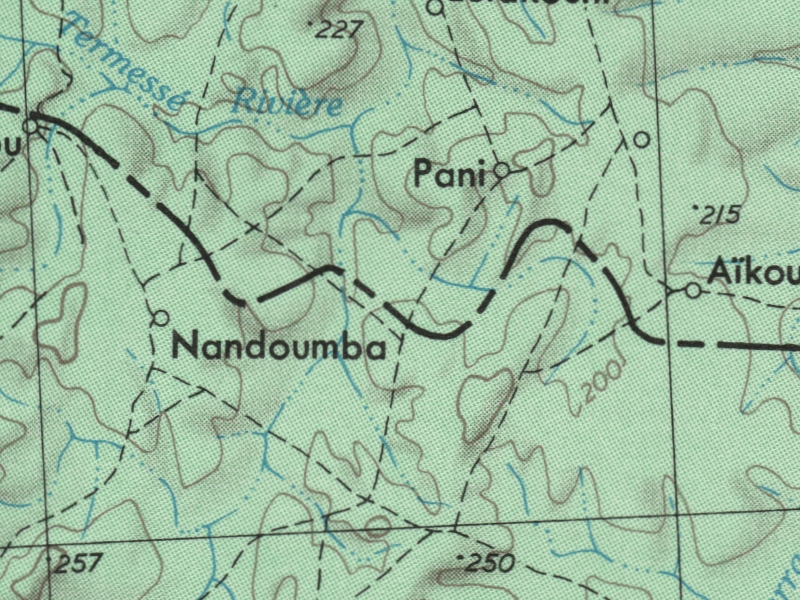 overview