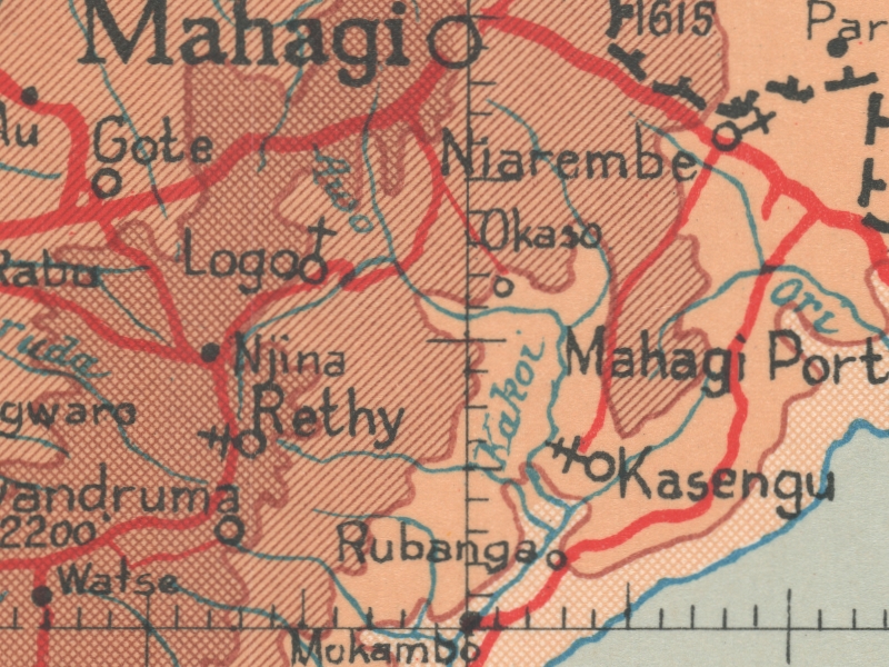 overview