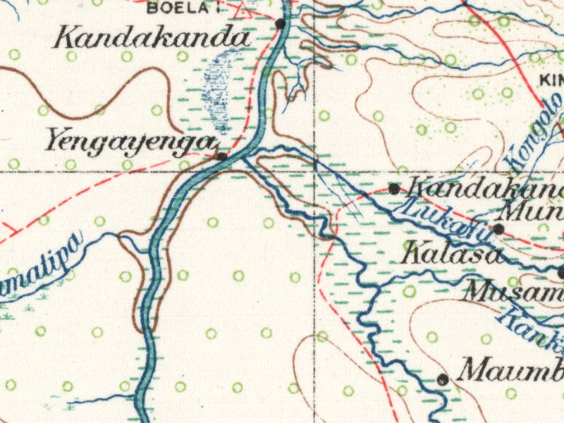 overview