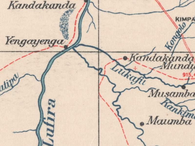 overview