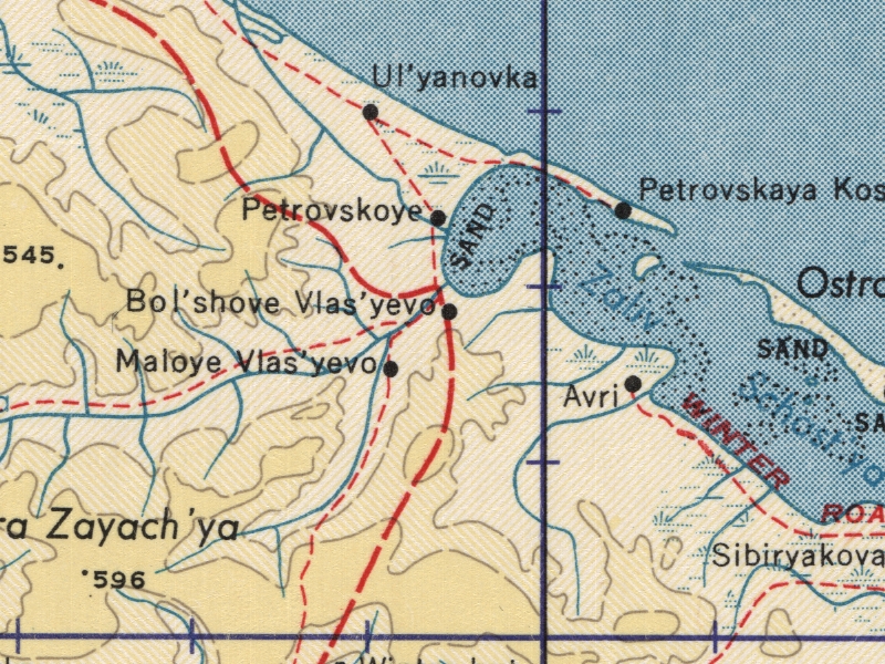 Nikolayevsk-Na-Amure