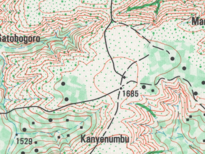 Ruyigi