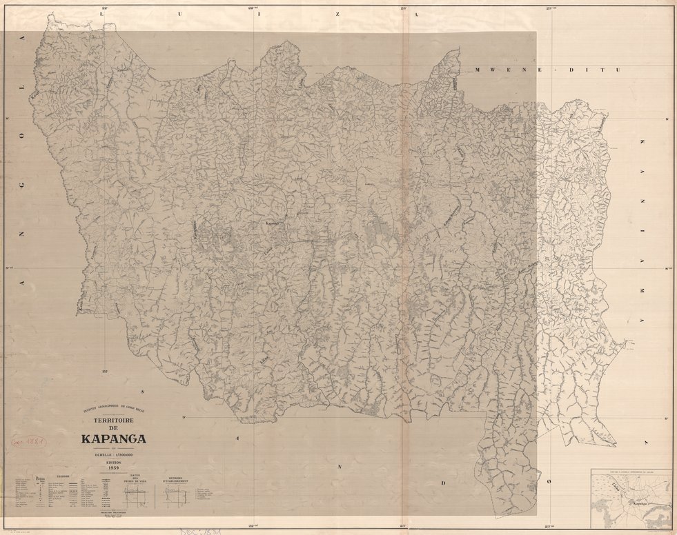 overview