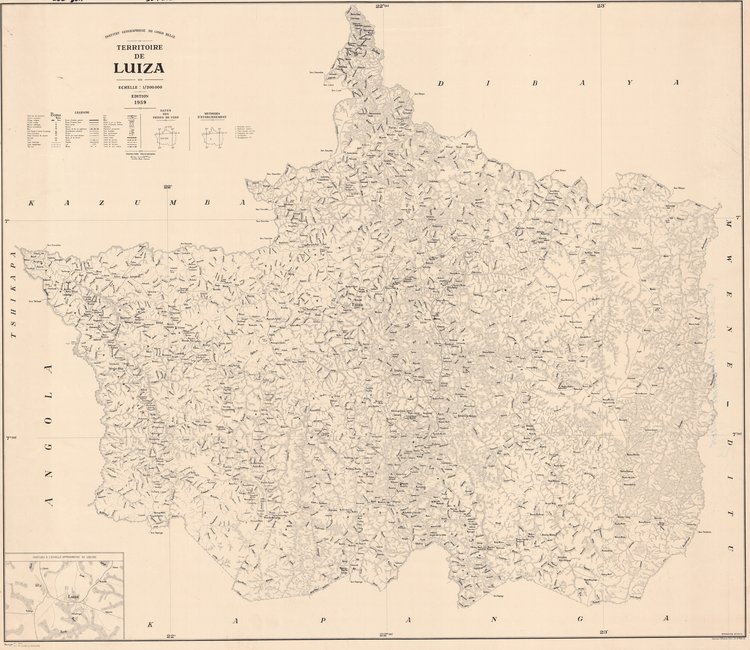 overview