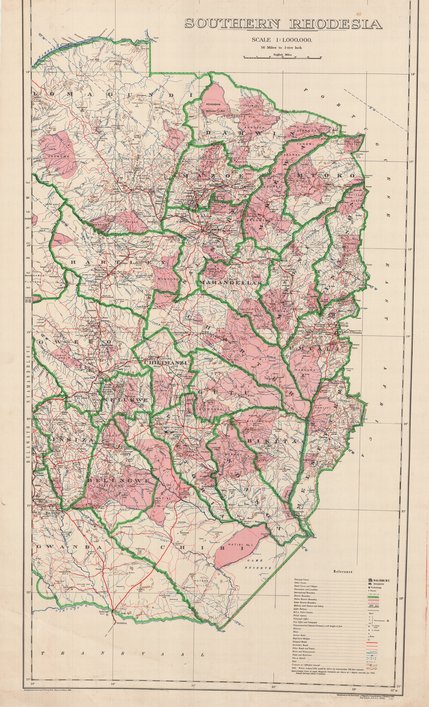 overview