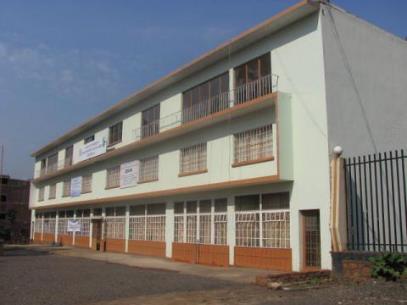Institut Supérieur Pédagogique de Bukavu | B K | Flickr